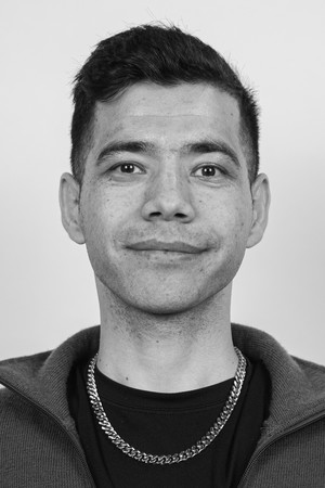 Co-worker