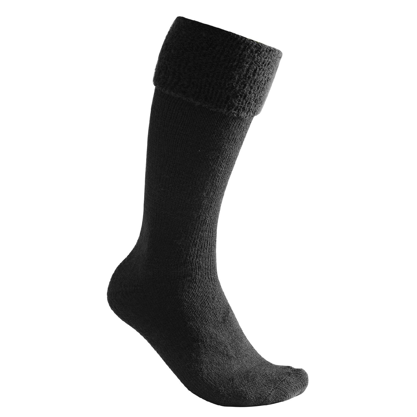 socks-knee-high-600-black-isolated Socks Knee-High 600 Black