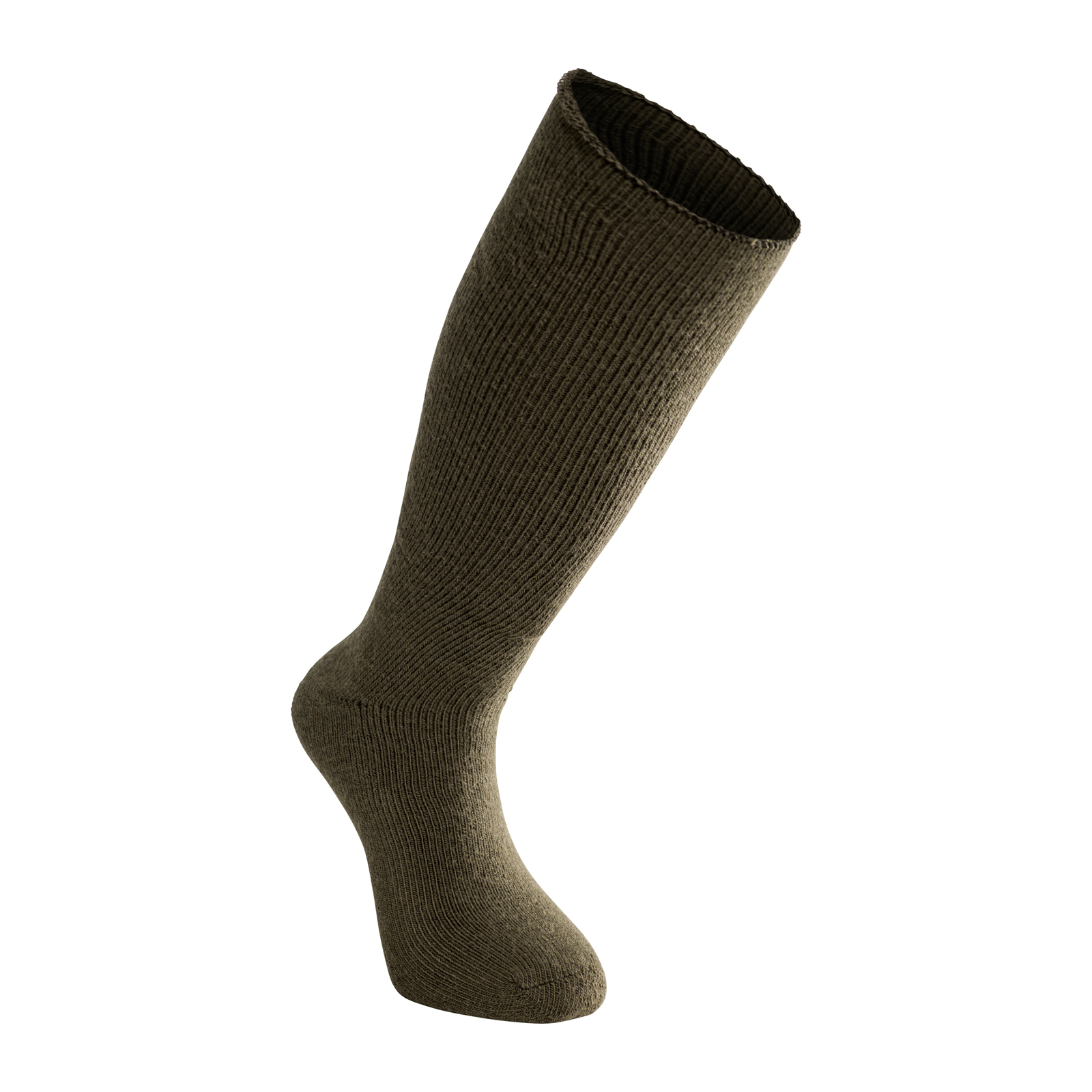 socks-knee-high-600-pine-green-isolated Socks Knee-High 600 Pine Green